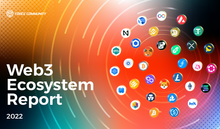 Web3 Ecosystem Report