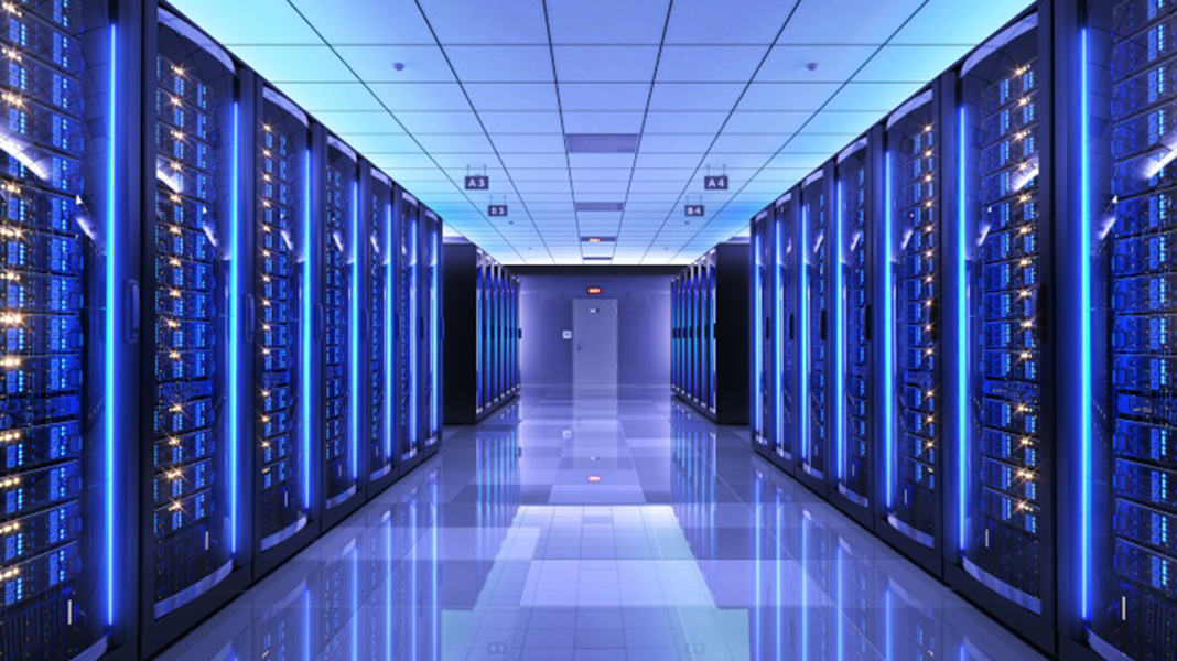 storage